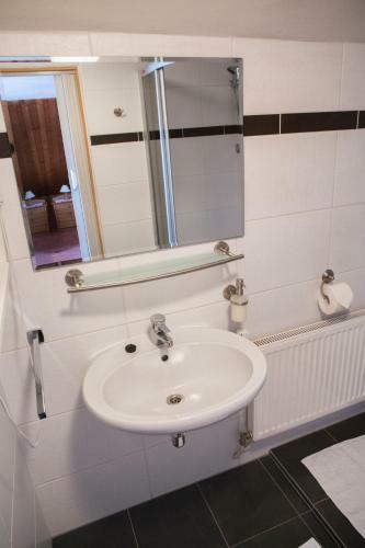 Hostal Penzion U Hanky