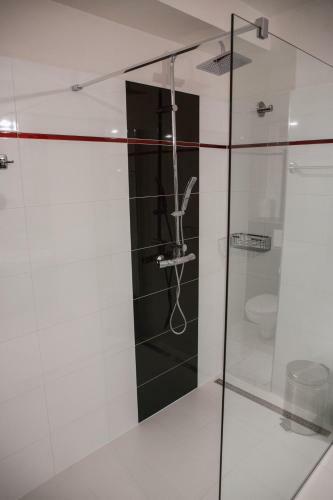 Hostal Penzion U Hanky