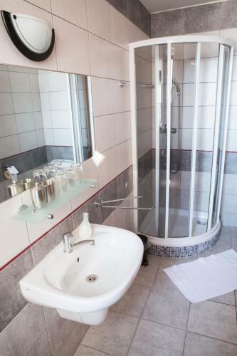 Hostal Penzion U Hanky