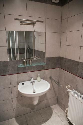 Hostal Penzion U Hanky