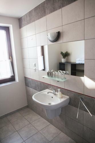 Hostal Penzion U Hanky