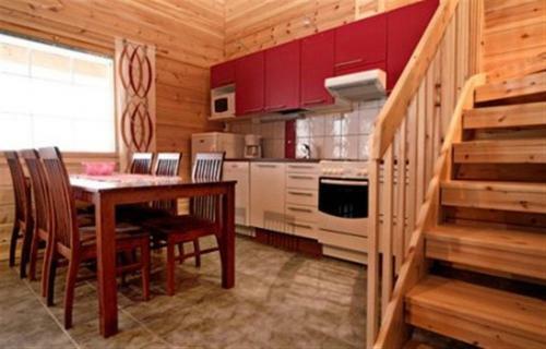 Apartamento S�rkij�rven Majat