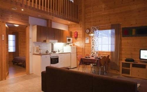 Apartamento S�rkij�rven Majat
