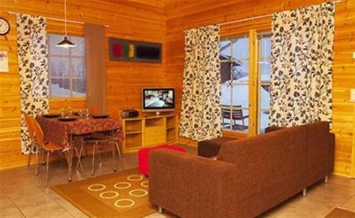 Apartamento S�rkij�rven Majat