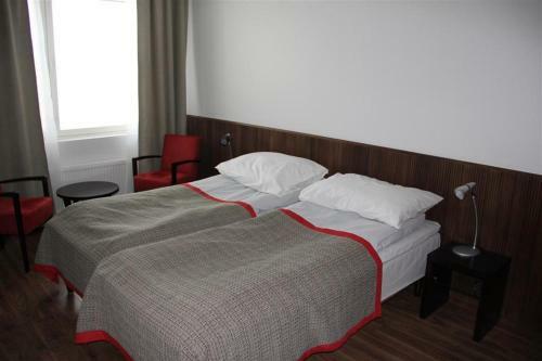Motel Seo Muonio