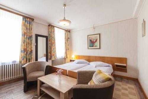 Hotel Defive