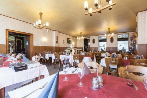 Hotel Defive