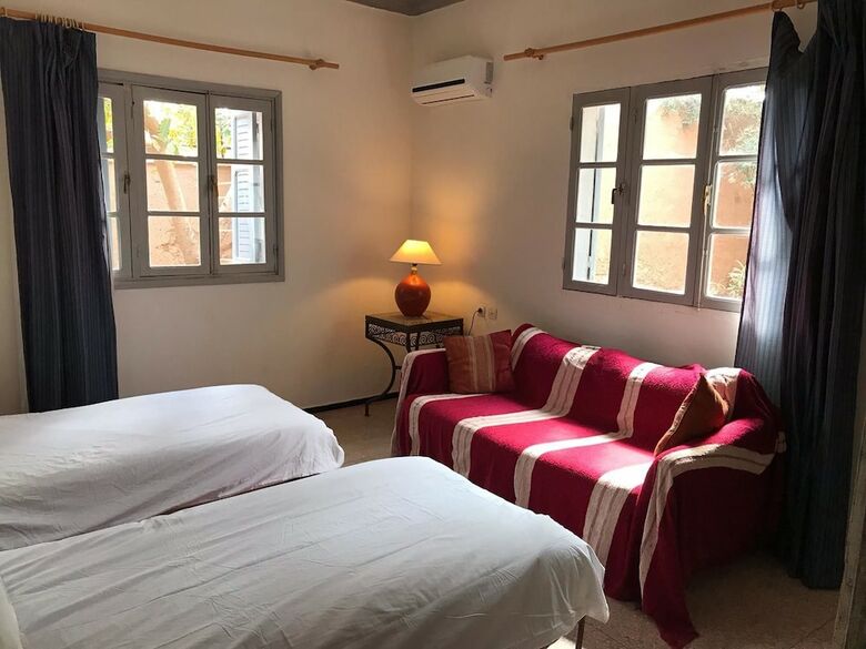 Bed & Breakfast Relais Esmeralda