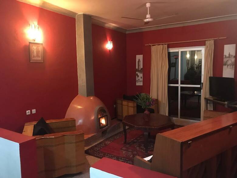 Bed & Breakfast Relais Esmeralda