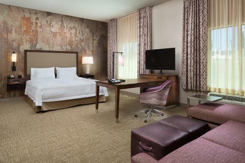 Hotel Hampton Inn & Suites Murrieta