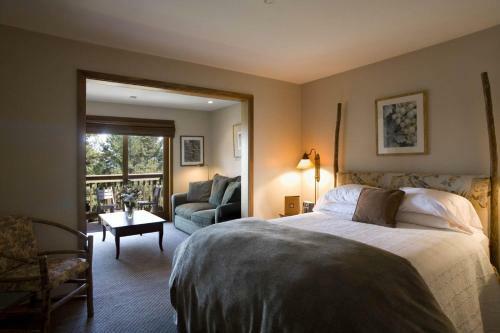 Posada Mountain Home Inn