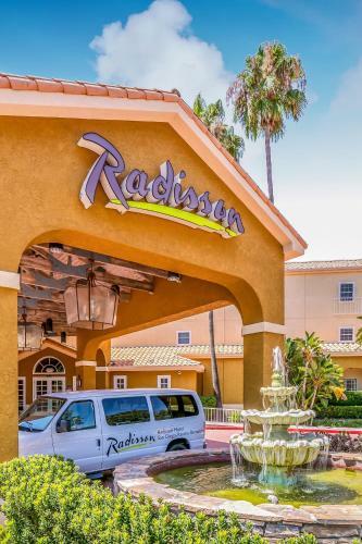Radisson Hotel San Diego Rancho Bernardo