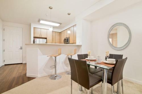 Apartamento Bluebird Suites In Silicon Valley