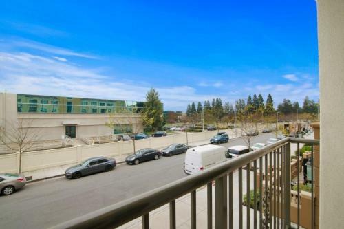 Apartamento Bluebird Suites In Silicon Valley