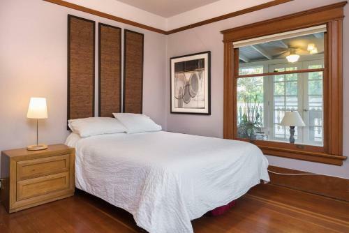 Elegant Victorian Near Downtown San Jose