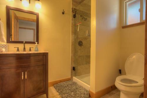 Prestigious Home South Lake Tahoe
