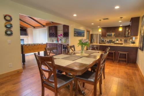 Prestigious Home South Lake Tahoe