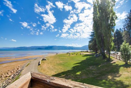 The Suite Spot On Cape Horn