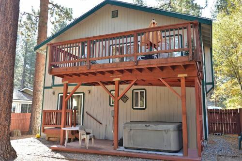 839 Paloma Avenue Home