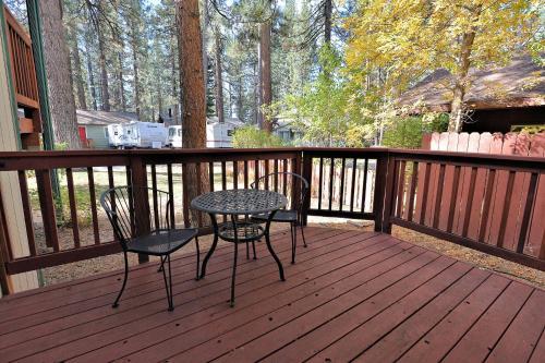 839 Paloma Avenue Home