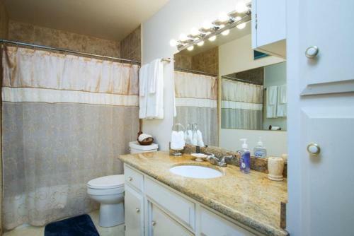Apartamento Lake View Condo #25-2