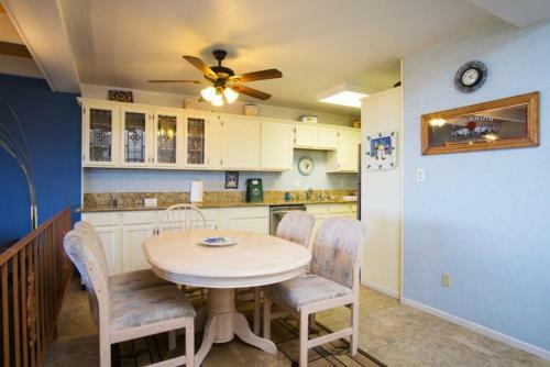 Apartamento Lake View Condo #25-2