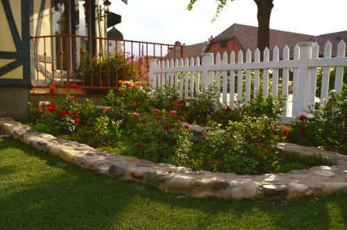 Solvang Alisal Vacation Cottages