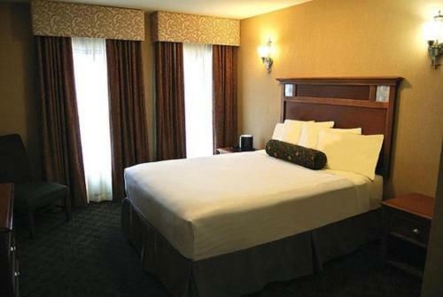 Hotel Midnight Rose & Mcgills Casinos