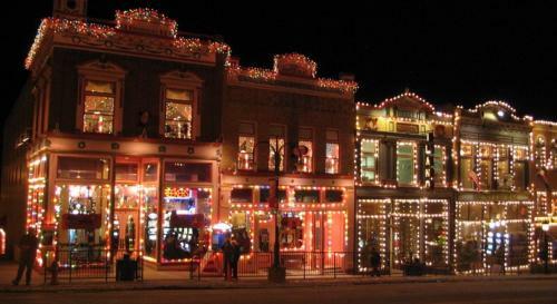 Hotel Midnight Rose & Mcgills Casinos