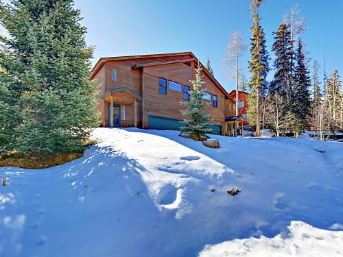 Apartamento 1101 Cutty Sark Court Duplex Duplex