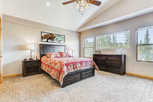 Apartamento 1101 Cutty Sark Court Duplex Duplex