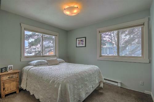 Badger Court Townhouse #132829