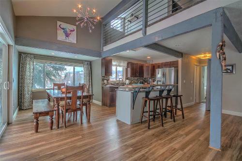 Badger Court Townhouse #132829
