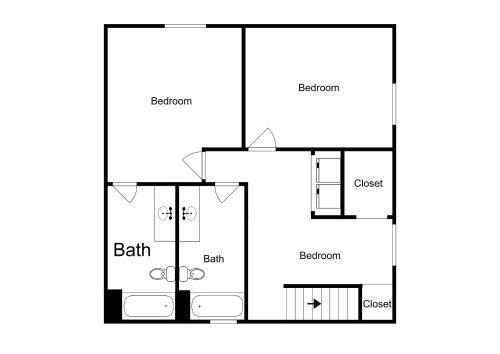 Twelve Bedroom 232 Northside Circle Home