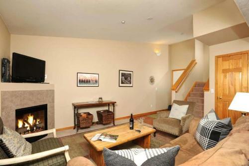 Prospector Village #204 - Wildernest/silverthorne