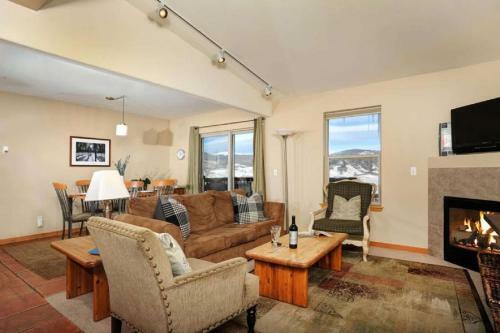 Prospector Village #204 - Wildernest/silverthorne
