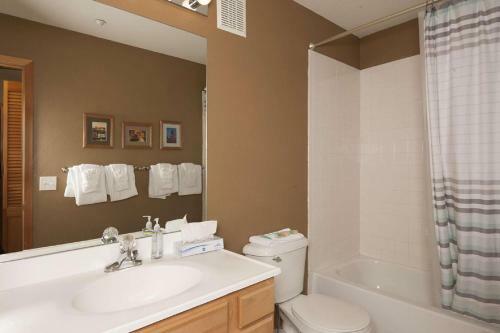 Prospector Village #204 - Wildernest/silverthorne