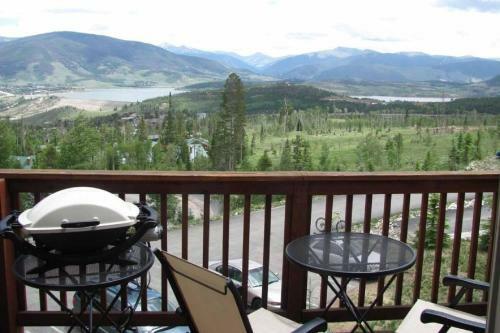 Prospector Village #204 - Wildernest/silverthorne