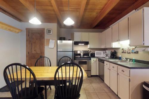 Lodgepole Landing