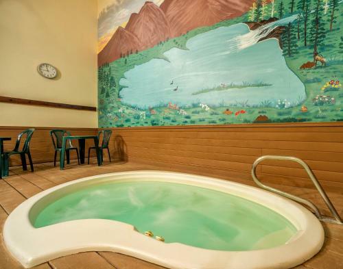 Apartamento Ryan Gulch Condo #101566