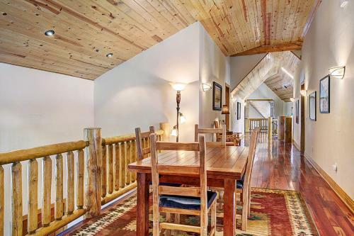 Woodland Lodge At Ruby Ranch Home