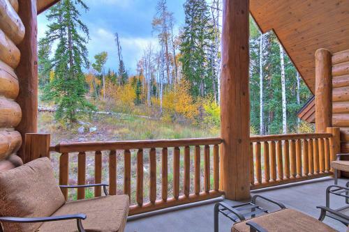 Woodland Lodge At Ruby Ranch Home