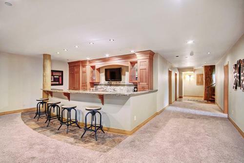 Woodland Lodge At Ruby Ranch Home