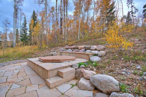 Woodland Lodge At Ruby Ranch Home