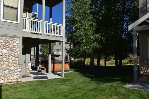Mountain Vista 110 (condo)