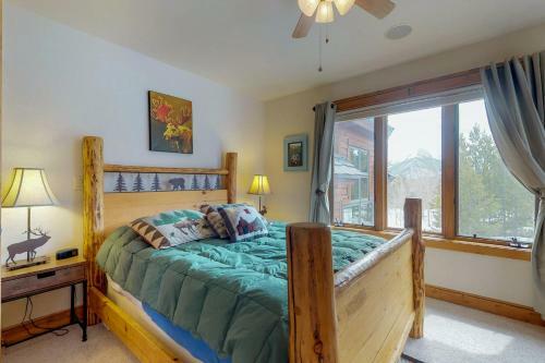 Wildernest Retreat