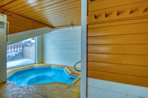 Apartamento Timeless Silverthorne Memories