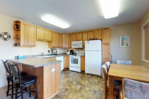 Apartamento Timeless Silverthorne Memories