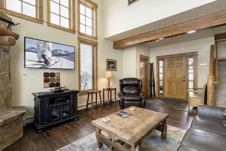Eagleridge Townhomes 1573