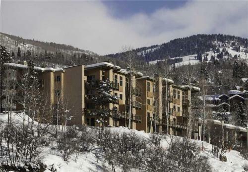 Storm Meadows Club B Condominiums - Cb216